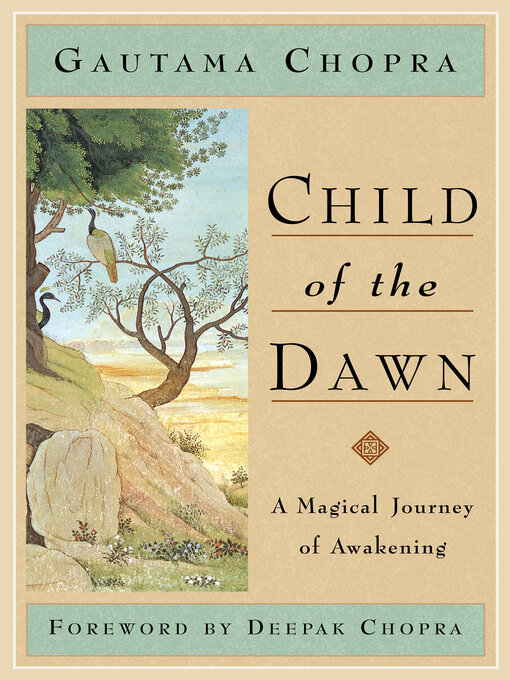 Title details for Child of the Dawn by Gautama Chopra - Available